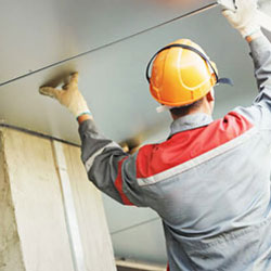 اجرا و بازسازی خانه در اصفهان