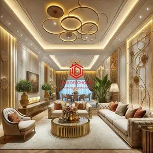 طراحی دکوراسیون داخلی