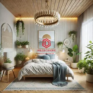 اصول اولیه طراحی داخلی