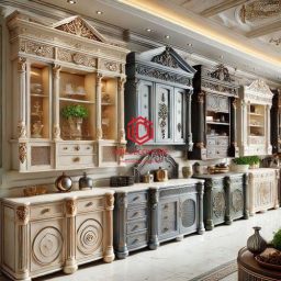 اجرای کابینت در اصفهان 