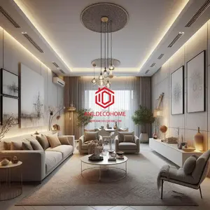 اصول اولیه طراحی داخلی