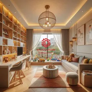 آنیل دکو بهترین انتخاب برای طراحی اتاق کودک