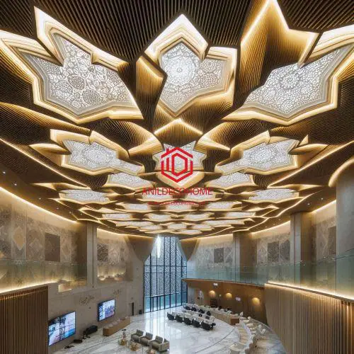 اجرای کناف در اصفهان