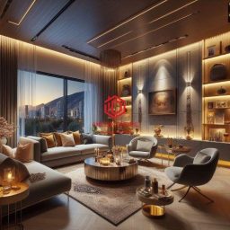 ارزان‌ترین طراحی داخلی در اصفهان