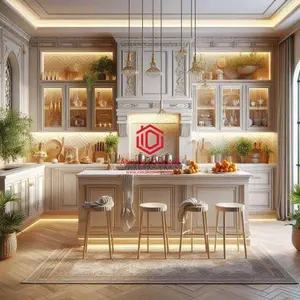 کابینت و طراحی داخلی