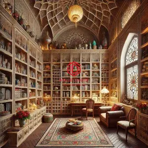 چیدمان فضاهای کوچک