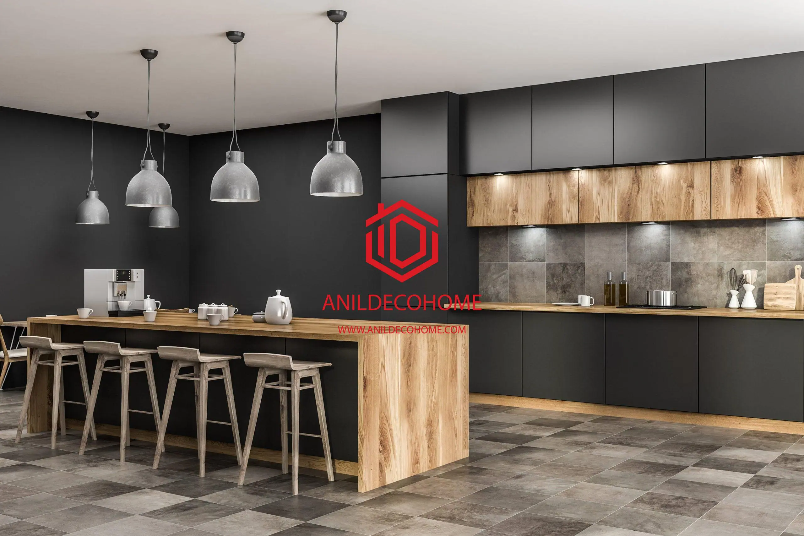 قیمت کابینت در اصفهان