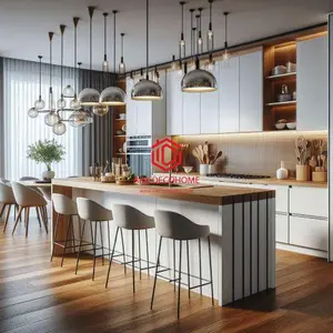 آشپزخانه مدرن