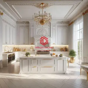 آشپزخانه نئوکلاسیک