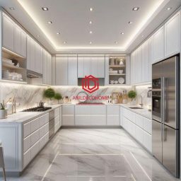 اجرای کابینت MDF در اصفهان