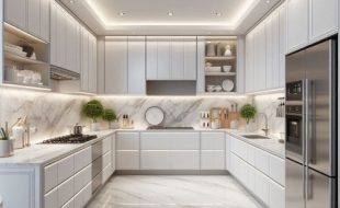 کابینت MDF – اجرای حرفه‌ای در اصفهان