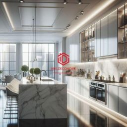 انواع سبک کابینت