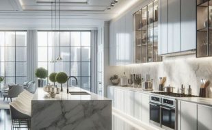 انواع سبک کابینت و بررسی مزایا و معایب هر کدام