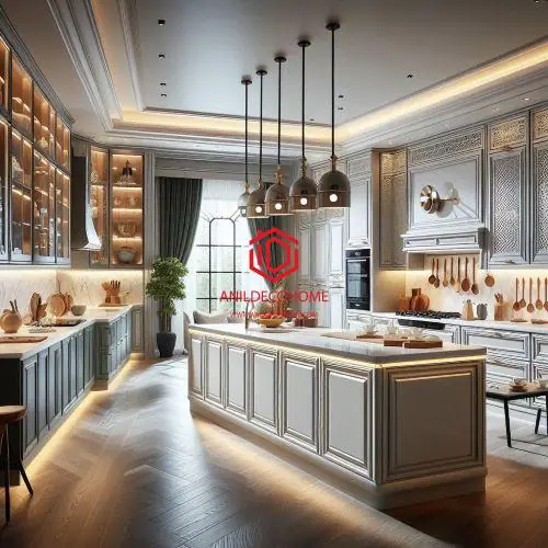 بهترین کابینت کار در اصفهان