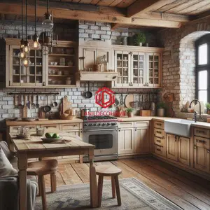 کابینت روستیک