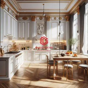 کابینت نئو کلاسیک