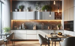 کابینت اقساطی در اصفهان با گروه آنیل دکو