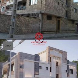 بازسازی اقساطی در اصفهان