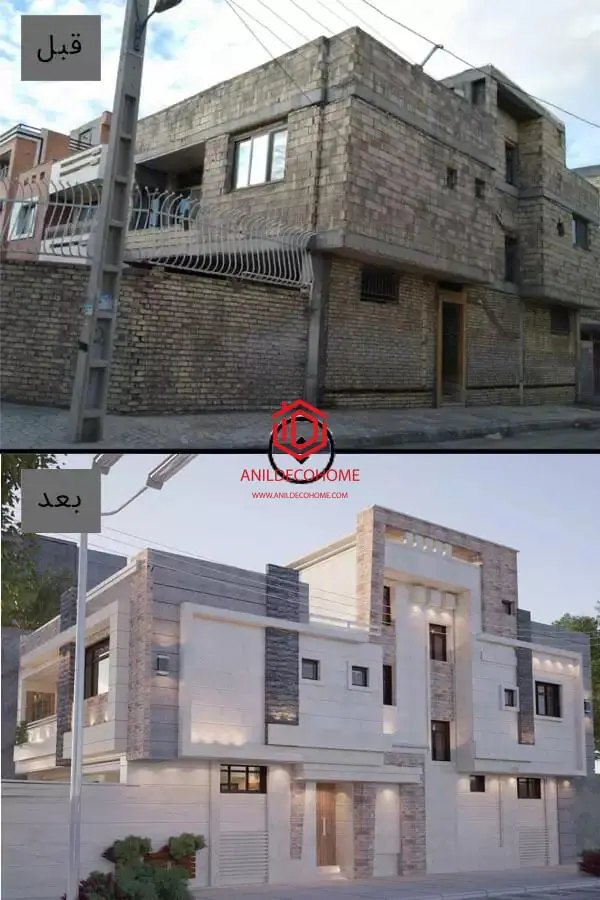 بازسازی اقساطی در اصفهان