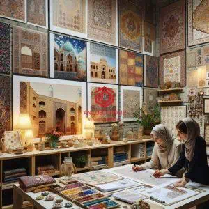 طراحان داخلی در اصفهان 