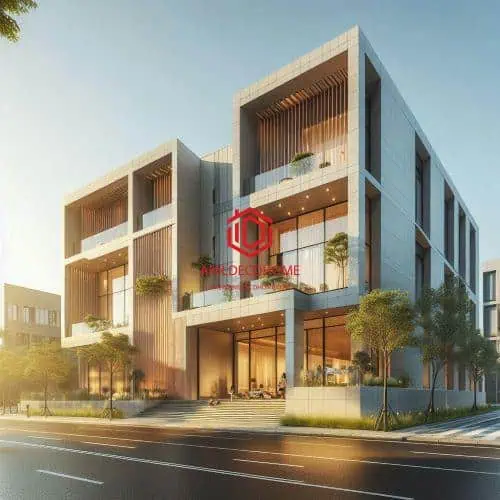 بهترین نماکار در اصفهان