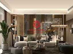 طراحی داخلی ساختمان در اصفهان