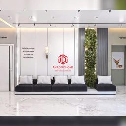 بازسازی اداری -تجاری در اصفهان