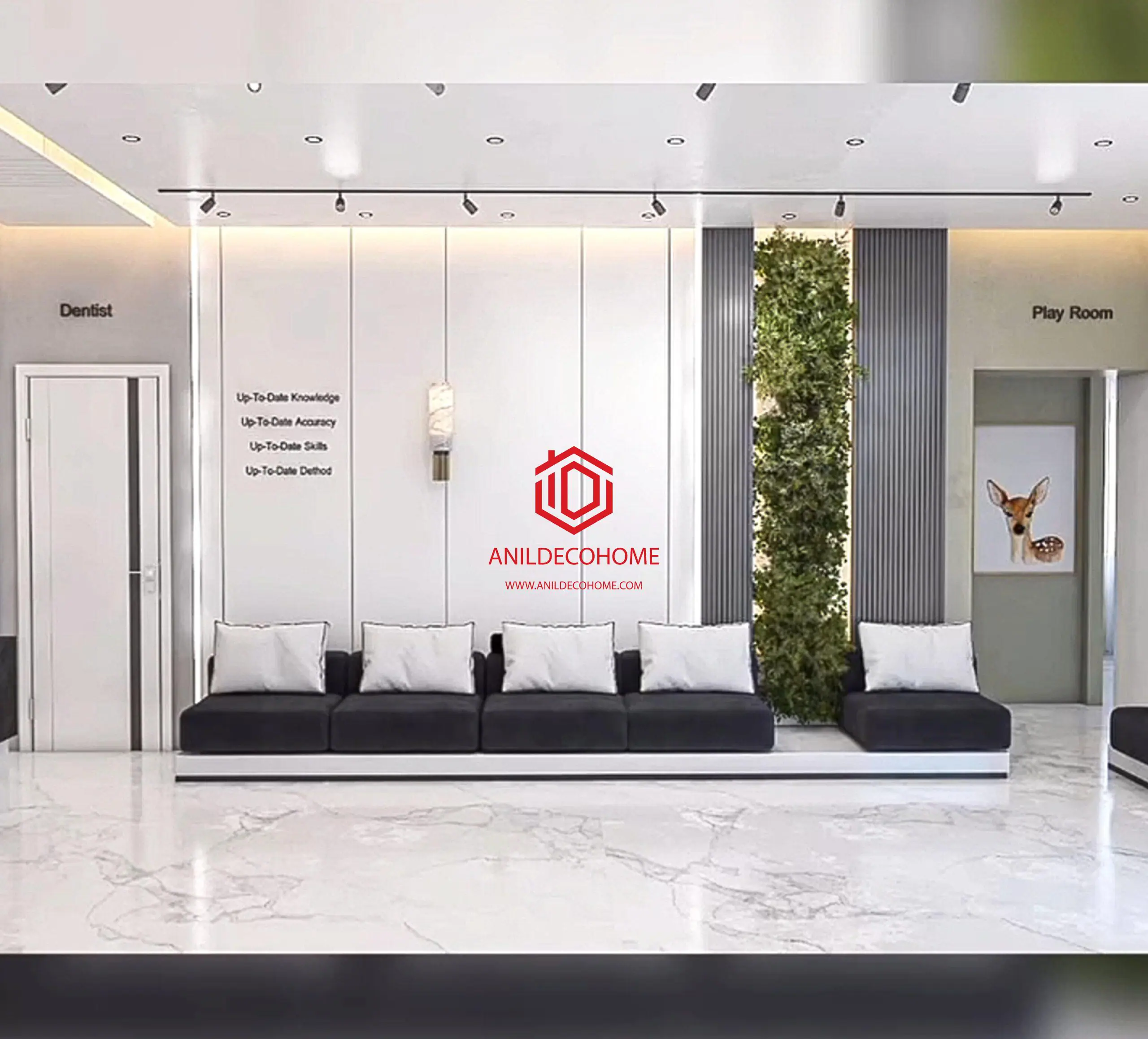 بازسازی اداری -تجاری در اصفهان