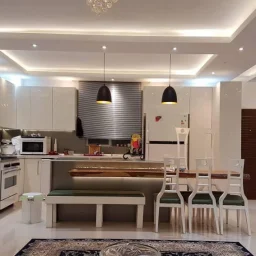 هزینه تکمیل واحد خام در اصفهان