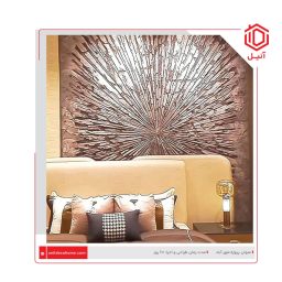 طراحی واجرای دکوراسیون داخلی در مهرآباد
