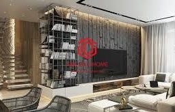 دکوراسیون داخلی در اصفهان