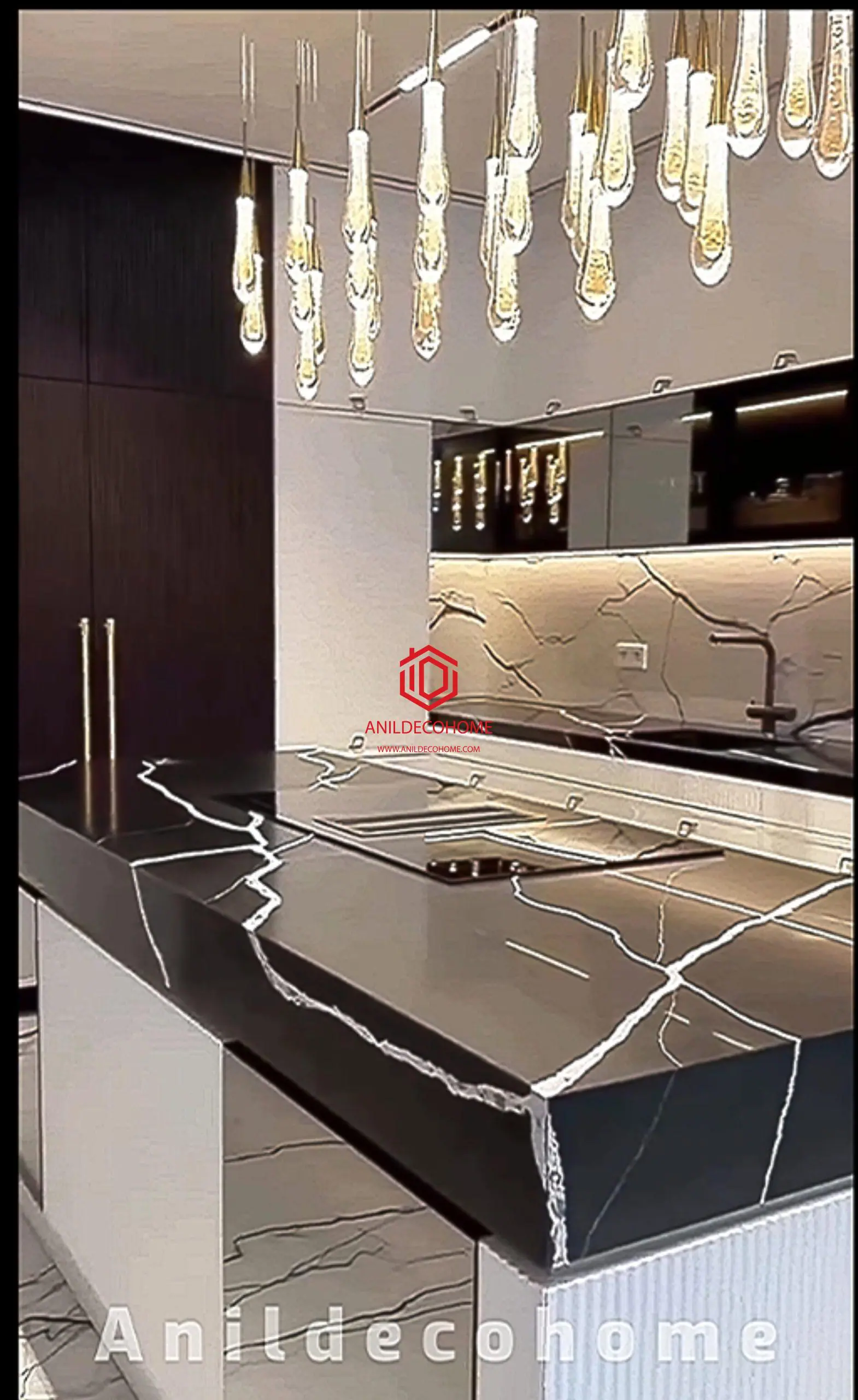 تکمیل واحد خام در اصفهان