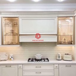 بازسازی خانه در اصفهان