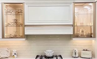 بازسازی خانه در اصفهان(پروژه لاهور)