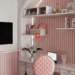 طراحی اتاق کودک در اصفهان