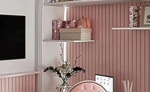 طراحی اتاق کودک در اصفهان(پروژه شفق)