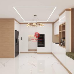 تکمیل واحد خام