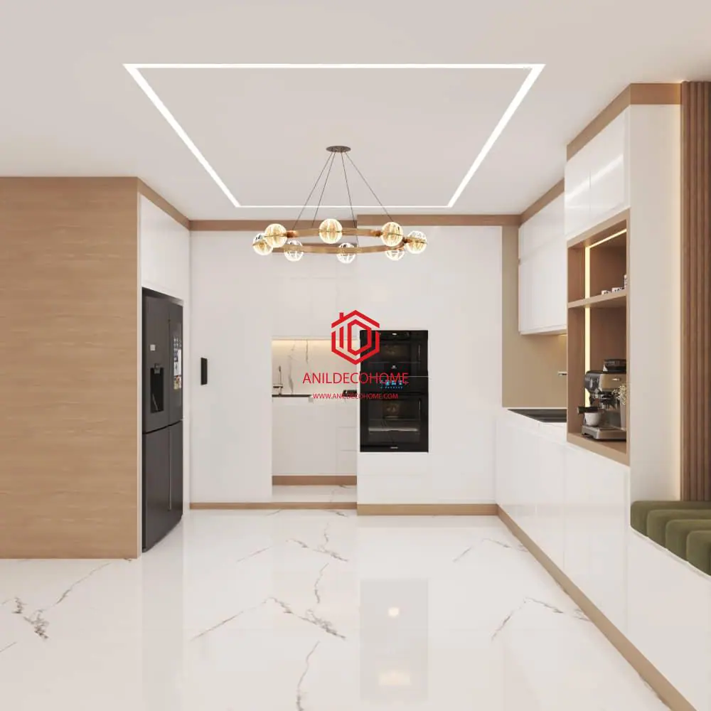 تکمیل واحد خام