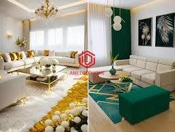 دکوراسیون داخلی منزل