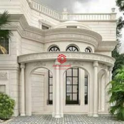 سنگ تراورتن در اصفهان