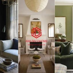 ترندهای دکوراسیون داخلی