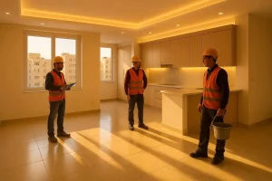 هزینه بازسازی خانه در اصفهان