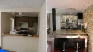 هزینه بازسازی خانه در اصفهان