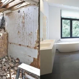 هزینه بازسازی خانه در اصفهان