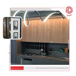 طراحی و اجرای فضای اداری