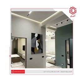طراحی و اجرای دکوراسیون داخلی در فرایبورگ