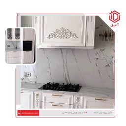 طراحی و اجرای کابینت در رکن الدوله