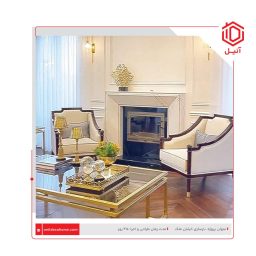 بازسازی خانه در خیابان ملک
