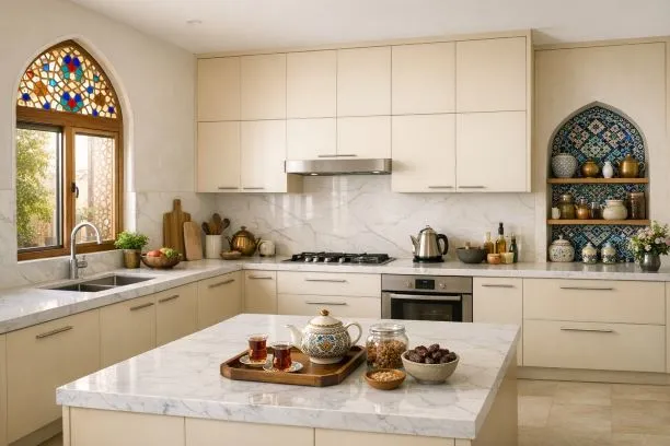 کابینت MDF مدرن در اصفهان | آنیل دکو هوم